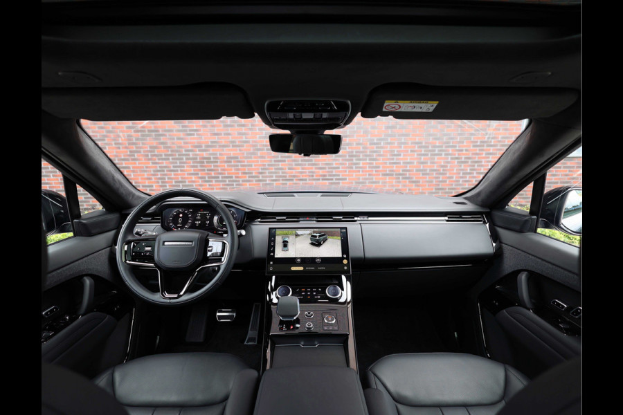 Land Rover Range Rover Sport P510e Autobiography | Varesine Blue - Pano - Clearsight
