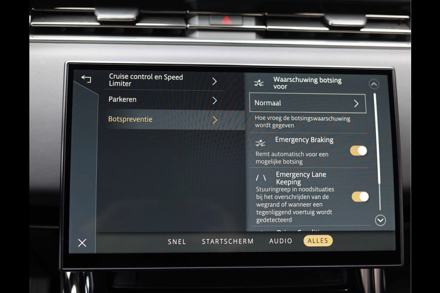 Land Rover Range Rover Sport P510e Autobiography | Varesine Blue - Pano - Clearsight