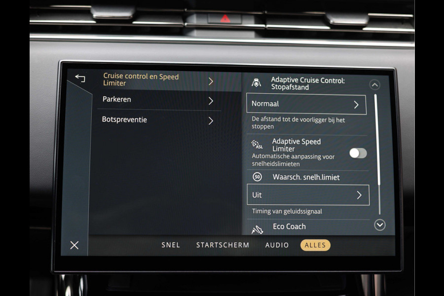Land Rover Range Rover Sport P510e Autobiography | Varesine Blue - Pano - Clearsight