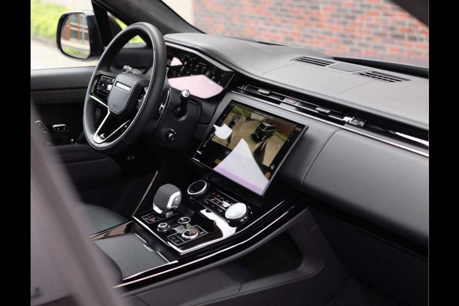Land Rover Range Rover Sport P510e Autobiography | Varesine Blue - Pano - Clearsight