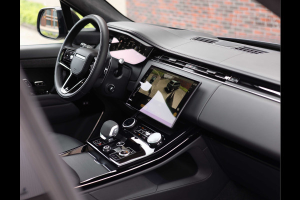 Land Rover Range Rover Sport P510e Autobiography | Varesine Blue - Pano - Clearsight