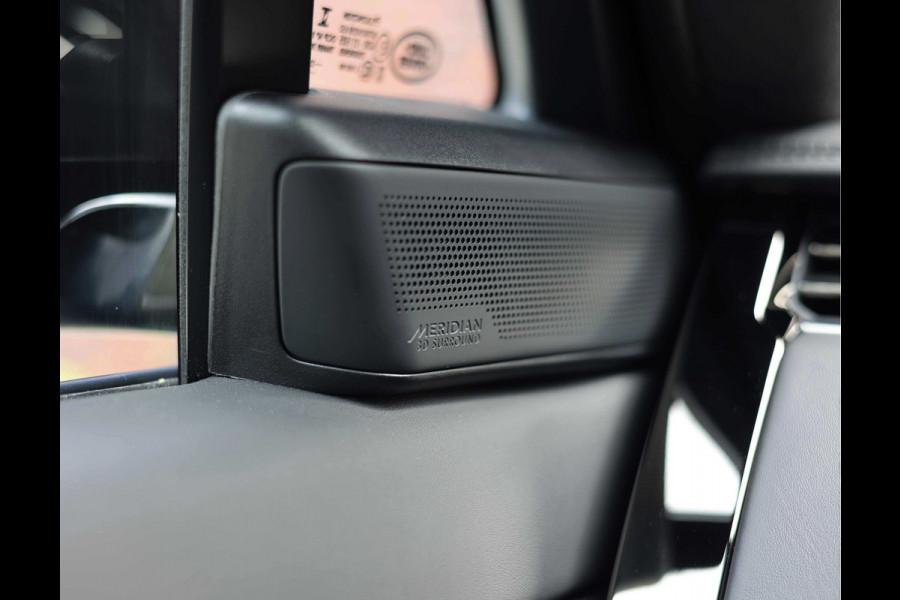 Land Rover Range Rover Sport P510e Autobiography | Varesine Blue - Pano - Clearsight