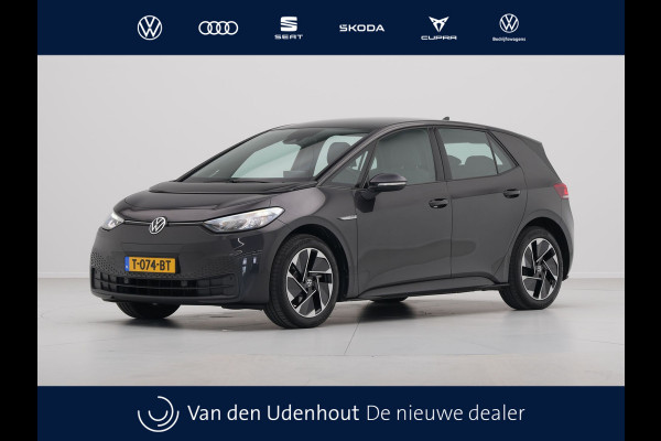 Volkswagen ID.3 Pro Advantage 58 kWh Navigatie Acc Stoelverwarming Pdc 267