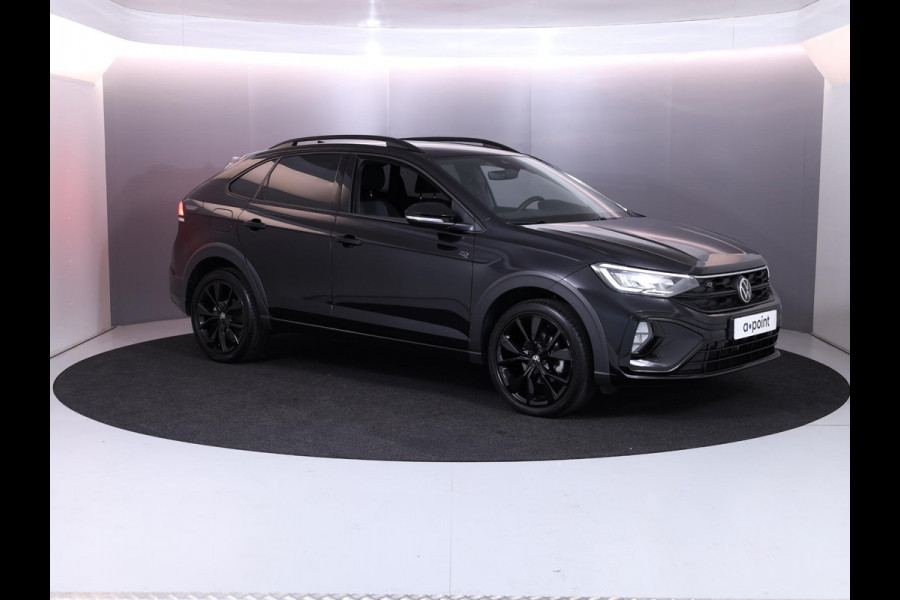 Volkswagen Taigo 1.0 TSI R-Line 116 pk Automaat (DSG) | Verlengde garantie | Navigatie via App | Parkeersensoren | LED koplampen | Black Style pakket | R-Line |