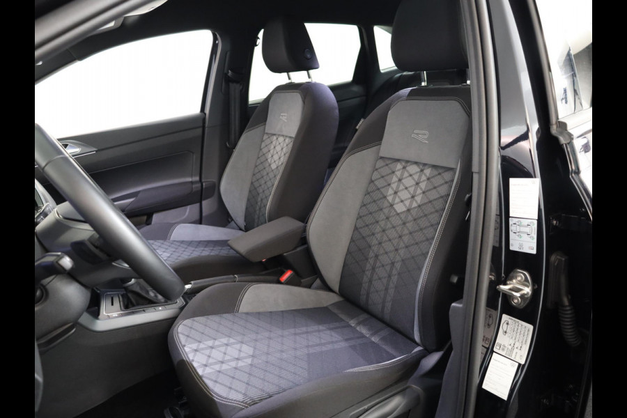 Volkswagen Taigo 1.0 TSI R-Line 116 pk Automaat (DSG) | Verlengde garantie | Navigatie via App | Parkeersensoren | LED koplampen | Black Style pakket | R-Line |