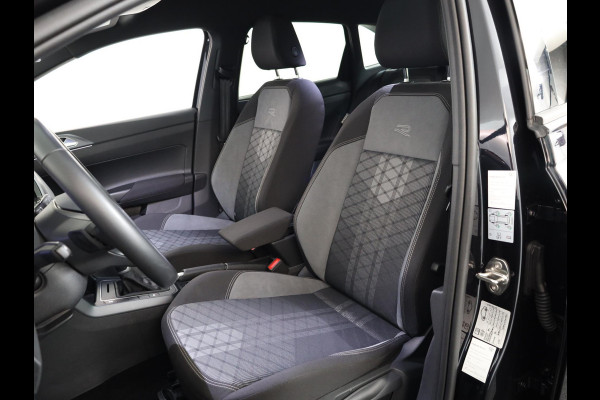 Volkswagen Taigo 1.0 TSI R-Line 116 pk Automaat (DSG) | Verlengde garantie | Navigatie via App | Parkeersensoren | LED koplampen | Black Style pakket | R-Line |