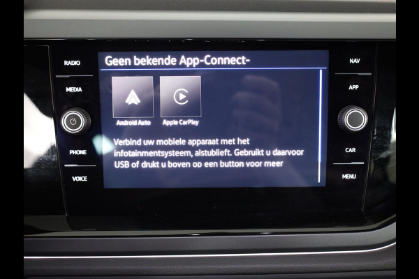 Volkswagen Taigo 1.0 TSI R-Line 116 pk Automaat (DSG) | Verlengde garantie | Navigatie via App | Parkeersensoren | LED koplampen | Black Style pakket | R-Line |