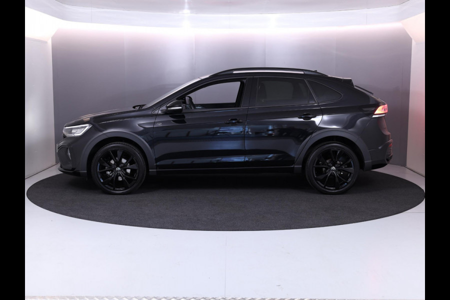 Volkswagen Taigo 1.0 TSI R-Line 116 pk Automaat (DSG) | Verlengde garantie | Navigatie via App | Parkeersensoren | LED koplampen | Black Style pakket | R-Line |