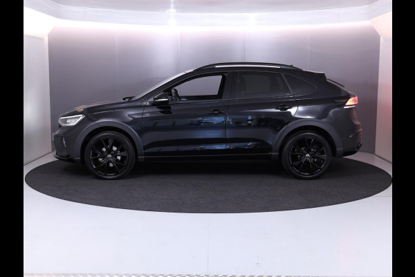Volkswagen Taigo 1.0 TSI R-Line 116 pk Automaat (DSG) | Verlengde garantie | Navigatie via App | Parkeersensoren | LED koplampen | Black Style pakket | R-Line |