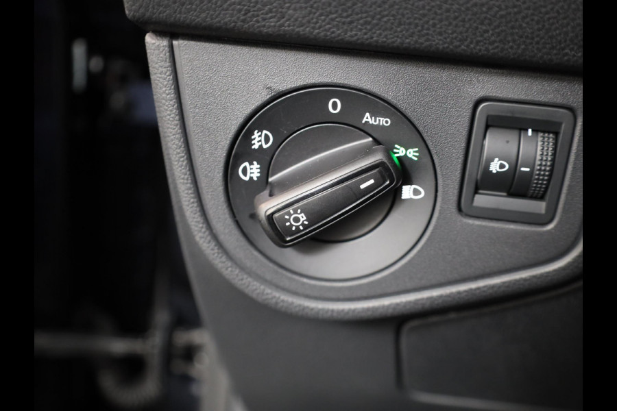 Volkswagen Taigo 1.0 TSI R-Line 116 pk Automaat (DSG) | Verlengde garantie | Navigatie via App | Parkeersensoren | LED koplampen | Black Style pakket | R-Line |