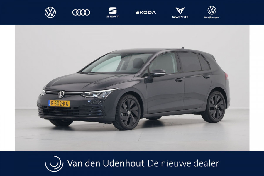 Volkswagen Golf 1.0 TSI 90pk Navi via App Pdc Clima Acc
