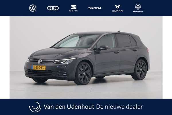 Volkswagen Golf 1.0 TSI 90pk Navi via App Pdc Clima Acc