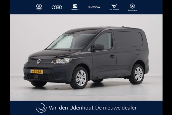 Volkswagen Caddy Cargo Comfort 2.0 TDI 102pk Navi via App Airco Cruise Trekhaak
