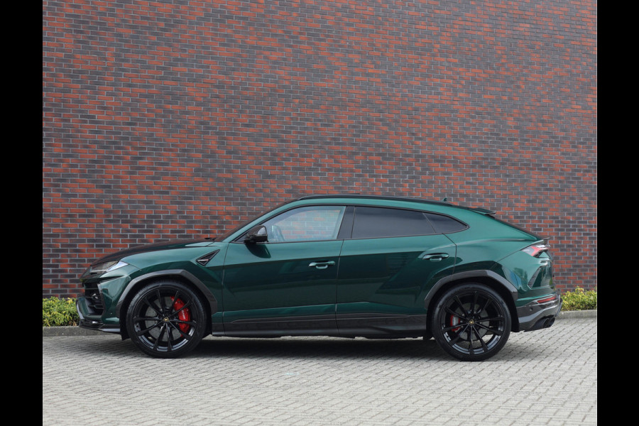 Lamborghini Urus 4.0 V8 | Carbon - ADAS - Pano - B&O - Massage
