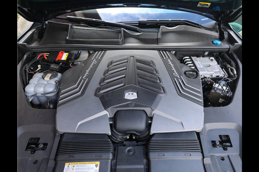 Lamborghini Urus 4.0 V8 | Carbon - ADAS - Pano - B&O - Massage