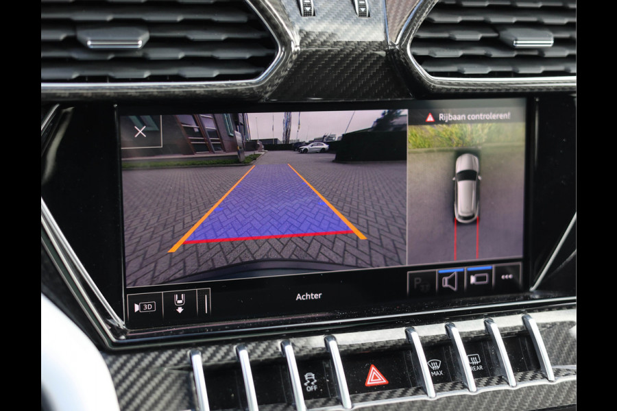Lamborghini Urus 4.0 V8 | Carbon - ADAS - Pano - B&O - Massage