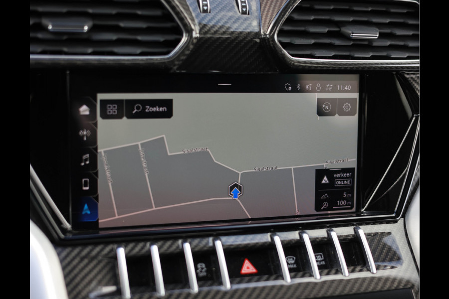 Lamborghini Urus 4.0 V8 | Carbon - ADAS - Pano - B&O - Massage
