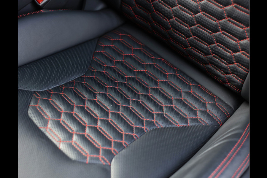 Lamborghini Urus 4.0 V8 | Carbon - ADAS - Pano - B&O - Massage