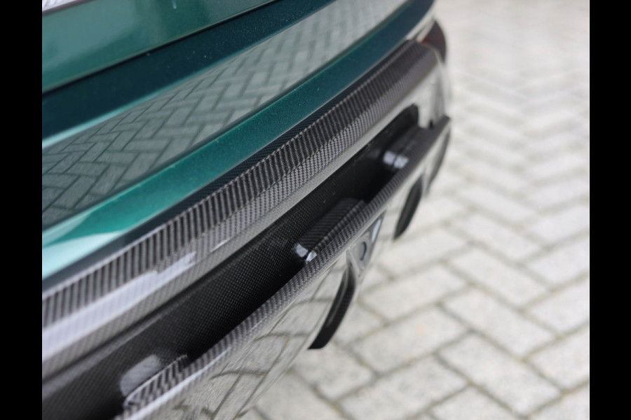 Lamborghini Urus 4.0 V8 | Carbon - ADAS - Pano - B&O - Massage