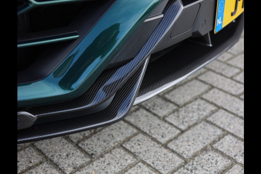 Lamborghini Urus 4.0 V8 | Carbon - ADAS - Pano - B&O - Massage