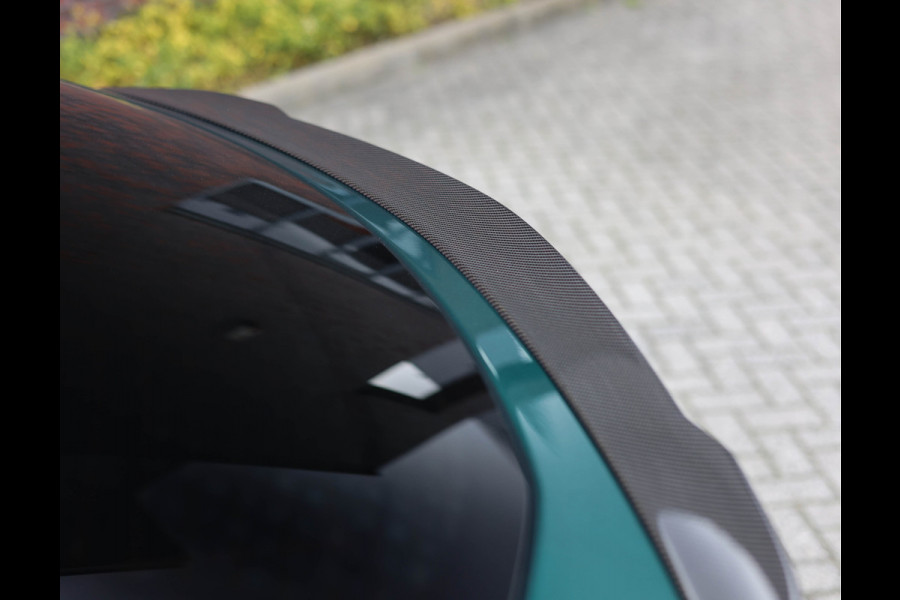 Lamborghini Urus 4.0 V8 | Carbon - ADAS - Pano - B&O - Massage