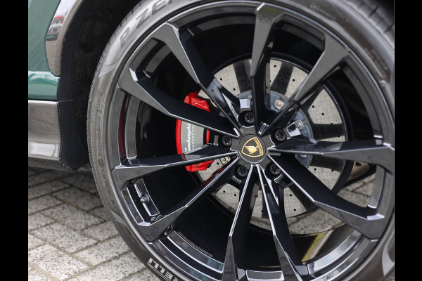 Lamborghini Urus 4.0 V8 | Carbon - ADAS - Pano - B&O - Massage
