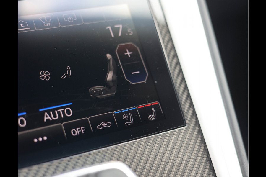Lamborghini Urus 4.0 V8 | Carbon - ADAS - Pano - B&O - Massage