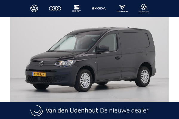 Volkswagen Caddy Cargo 2.0 TDI Comfort Navi via App Airco Cruise Pdc