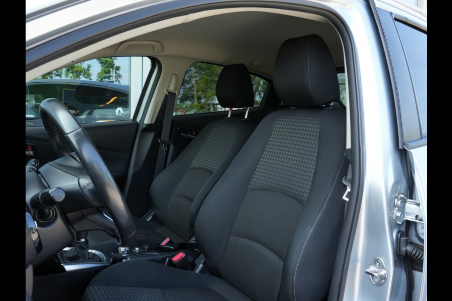 Mazda 2 1.5 Skyactiv-G Sport Selected | Navigatie | DAB | Android/Apple Carplay