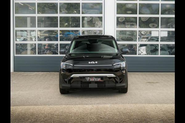 Kia EV3 Plus Advanced 58.3 kWh l Direct leverbaar | Private Lease v.a. € 542,- l Stoel Stuurverwarming l Glazen Schuifkantel dak l