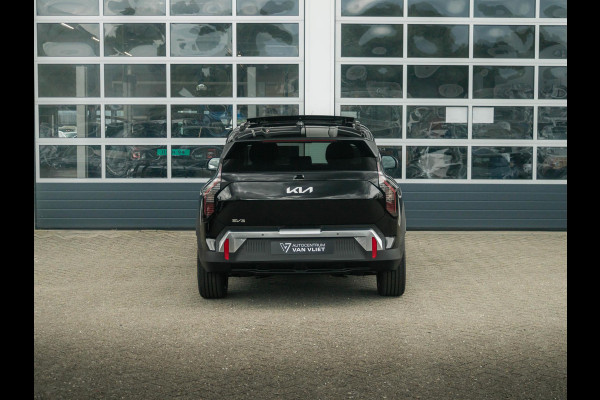Kia EV3 Plus Advanced 58.3 kWh l Direct leverbaar | Private Lease v.a. € 542,- l Stoel Stuurverwarming l Glazen Schuifkantel dak l