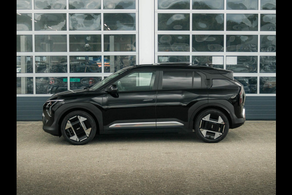 Kia EV3 Plus Advanced 58.3 kWh l Direct leverbaar | Private Lease v.a. € 542,- l Stoel Stuurverwarming l Glazen Schuifkantel dak l