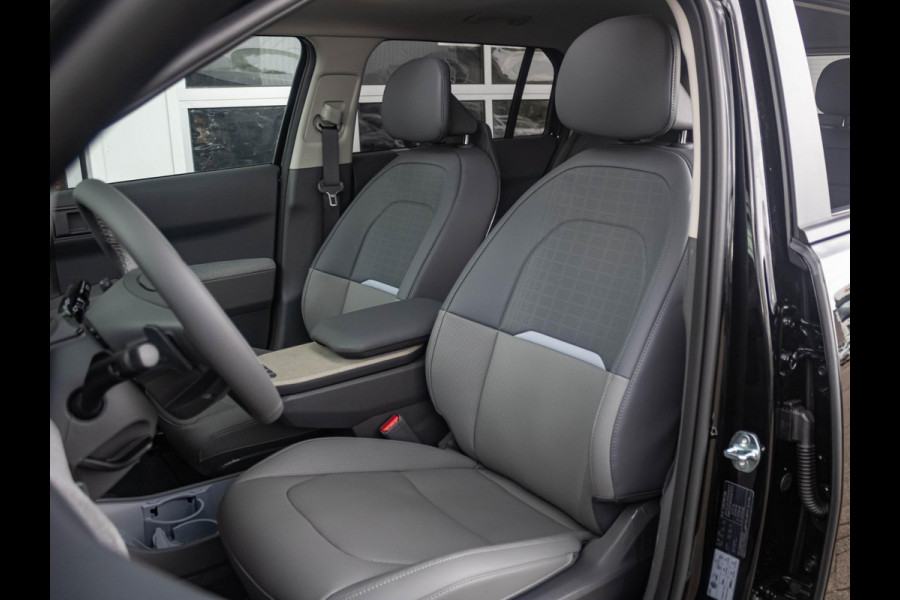 Kia EV3 Plus Advanced 58.3 kWh l Direct leverbaar | Private Lease v.a. € 542,- l Stoel Stuurverwarming l Glazen Schuifkantel dak l