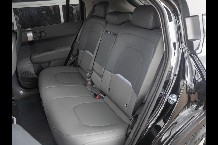 Kia EV3 Plus Advanced 58.3 kWh l Direct leverbaar | Private Lease v.a. € 542,- l Stoel Stuurverwarming l Glazen Schuifkantel dak l