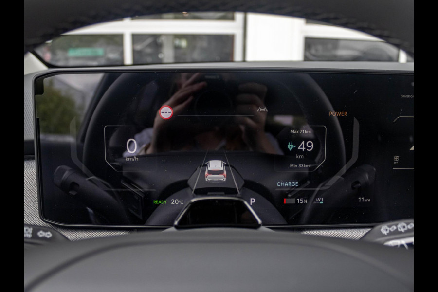 Kia EV3 Plus Advanced 58.3 kWh l Direct leverbaar | Private Lease v.a. € 542,- l Stoel Stuurverwarming l Glazen Schuifkantel dak l