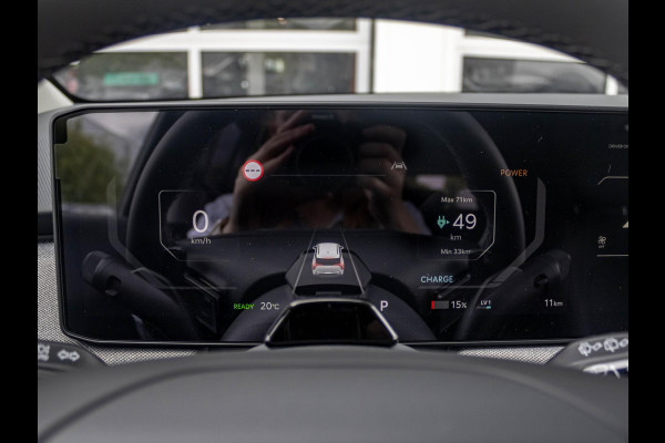 Kia EV3 Plus Advanced 58.3 kWh l Direct leverbaar | Private Lease v.a. € 542,- l Stoel Stuurverwarming l Glazen Schuifkantel dak l