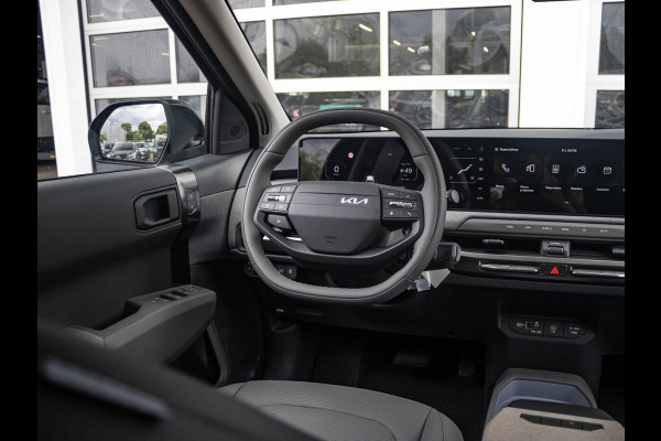 Kia EV3 Plus Advanced 58.3 kWh l Direct leverbaar | Private Lease v.a. € 542,- l Stoel Stuurverwarming l Glazen Schuifkantel dak l