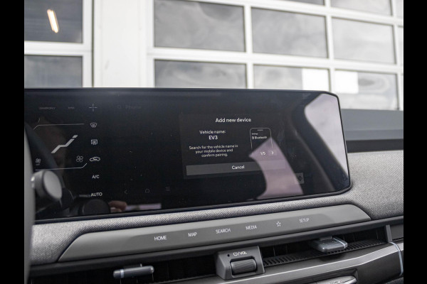 Kia EV3 Plus Advanced 58.3 kWh l Direct leverbaar | Private Lease v.a. € 542,- l Stoel Stuurverwarming l Glazen Schuifkantel dak l