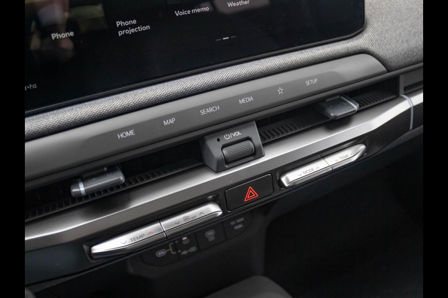 Kia EV3 Plus Advanced 58.3 kWh l Direct leverbaar | Private Lease v.a. € 542,- l Stoel Stuurverwarming l Glazen Schuifkantel dak l