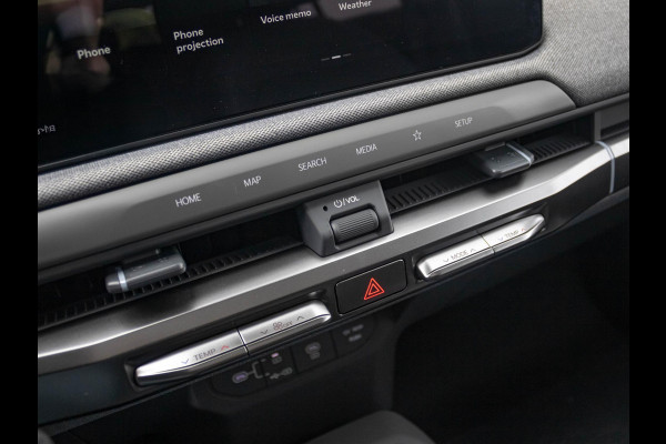 Kia EV3 Plus Advanced 58.3 kWh l Direct leverbaar | Private Lease v.a. € 542,- l Stoel Stuurverwarming l Glazen Schuifkantel dak l