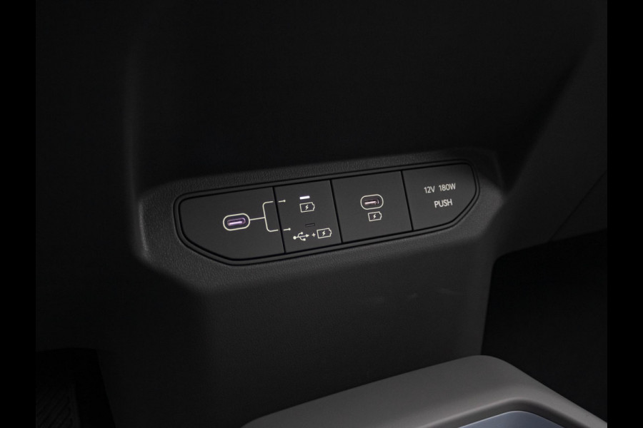 Kia EV3 Plus Advanced 58.3 kWh l Direct leverbaar | Private Lease v.a. € 542,- l Stoel Stuurverwarming l Glazen Schuifkantel dak l