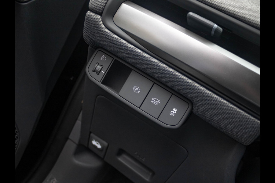 Kia EV3 Plus Advanced 58.3 kWh l Direct leverbaar | Private Lease v.a. € 542,- l Stoel Stuurverwarming l Glazen Schuifkantel dak l