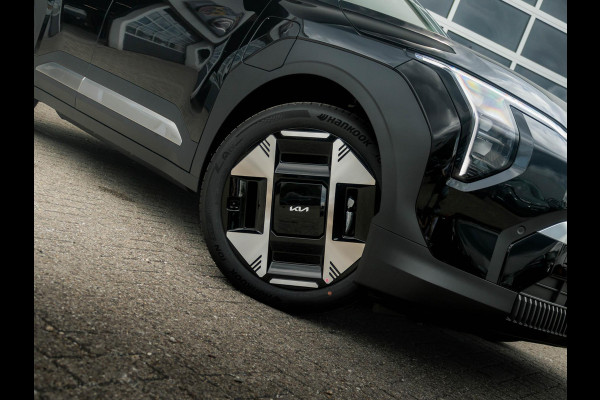Kia EV3 Plus Advanced 58.3 kWh l Direct leverbaar | Private Lease v.a. € 542,- l Stoel Stuurverwarming l Glazen Schuifkantel dak l