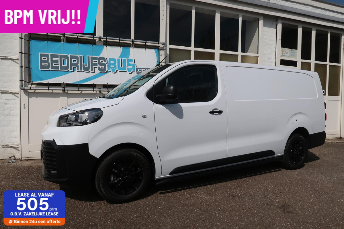 Toyota ProAce Long Worker NIEUWE Toyota PROACE Long |145PK|BLACK SIDEBARS + VELGEN | |NIEUW | Challenger Toyota ProAce Long Worker NIEUWE Toyota PROACE Long |145PK|BLACK SIDEBARS + VELGEN | |NIEUW | Challenger