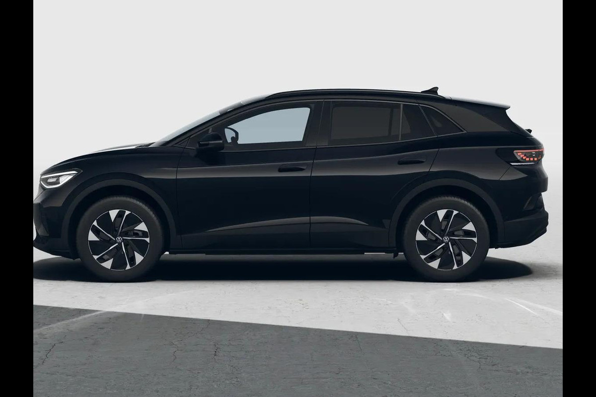 Volkswagen ID.4 Pro Business 77 kWh accu. 210 kW / 286 pk SUV Elek Volkswagen ID.4 Pro Business 77 kWh accu. 210 kW / 286 pk SUV Elek