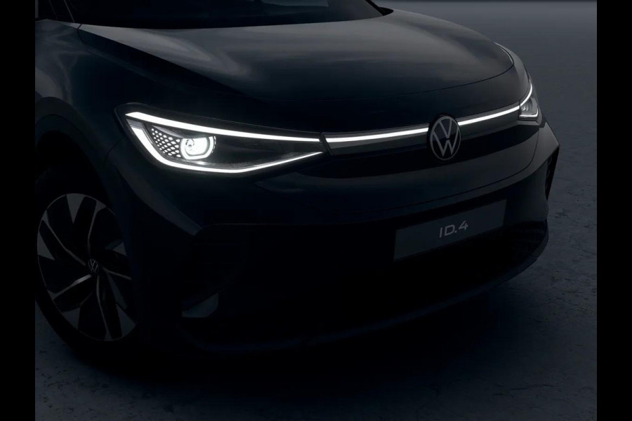 Volkswagen ID.4 Pro Business 77 kWh accu. 210 kW / 286 pk SUV Elek