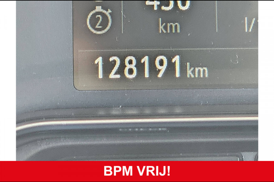 Opel Combo 1.5D L2H1 Innovation Automaat Trekhaak 130Pk Bumpers-Kleur Camera ECC Oh-Historie!