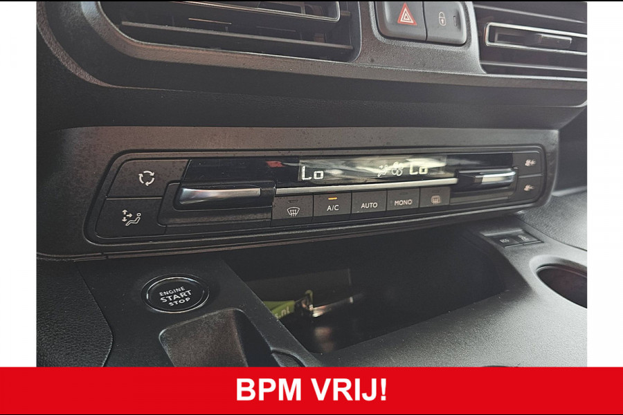 Opel Combo 1.5D L2H1 Innovation Automaat Trekhaak 130Pk Bumpers-Kleur Camera ECC Oh-Historie!
