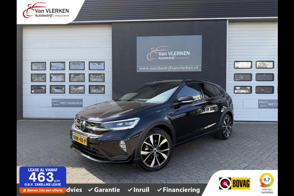 Volkswagen Taigo 1.0 TSI R-Line Business