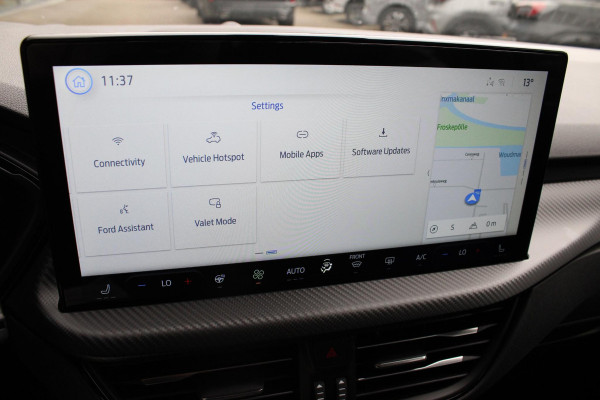 Ford Kuga 2.5 PHEV ST-Line X | SCI | 243pk Wegklapbare Trekhaak | Winterpack | Panorama dak | 19 inch velgen | Technology Pack | Solar Silver | Voorraad!